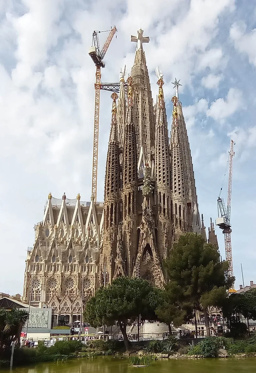 Barcelona