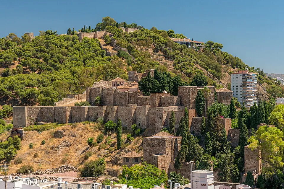 Málaga, Spain